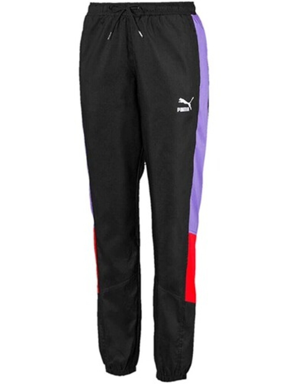 Puma Womens Tfs Og Retro Pants Size XS
